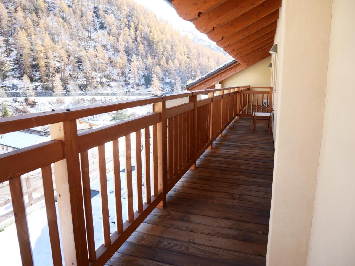 Appartamenti Residenza Anderbatt Gressoney-la-Trinité Exterior foto