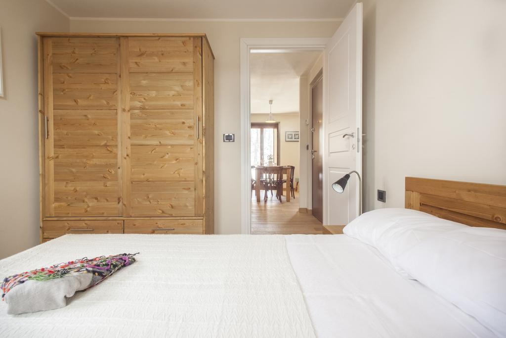 Appartamenti Residenza Anderbatt Gressoney-la-Trinité Exterior foto
